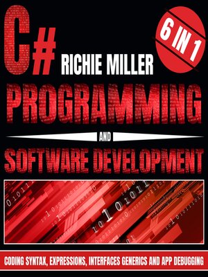 cover image of C# Programming & Software Development